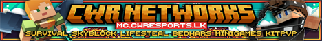 CWR MC Network