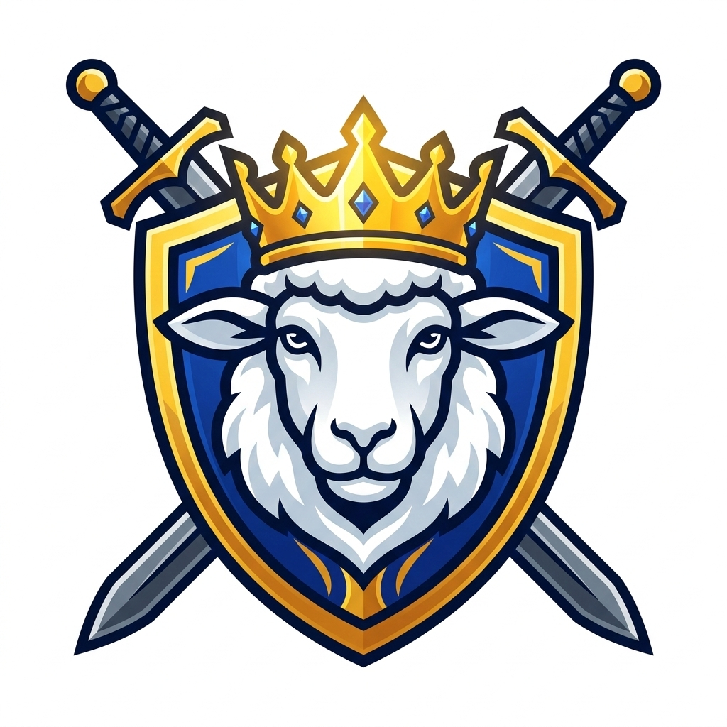 sheepy-SMP