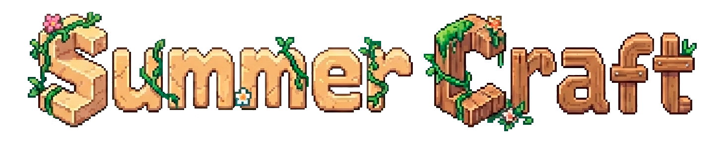 SummerCraft Network